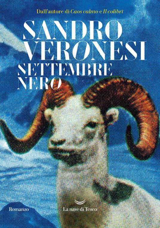 Copertina Settembre Nero